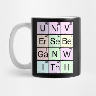 Huniverse Mug